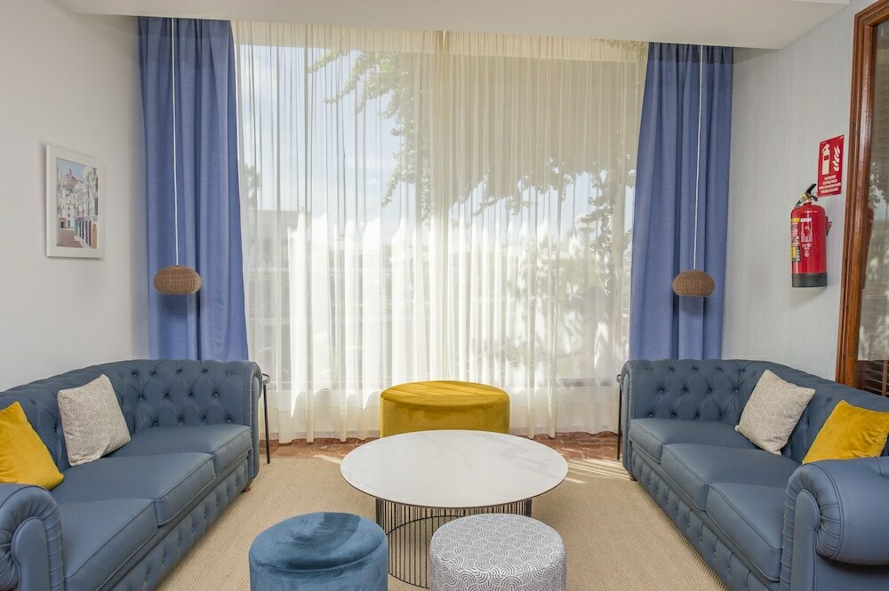 Фото Hotel Osiris Ibiza