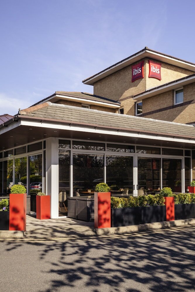 Фото Ibis London Barking