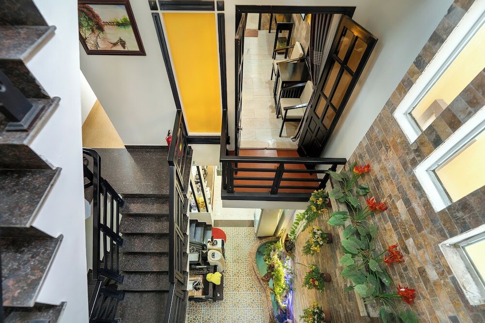 Фото Golden Bell Homestay