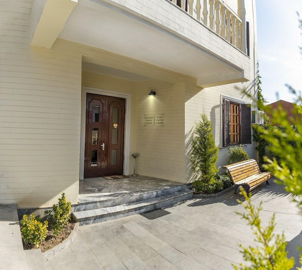 Фото отеля 5