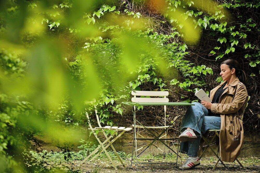 Фото Hotel Abaca Messidor