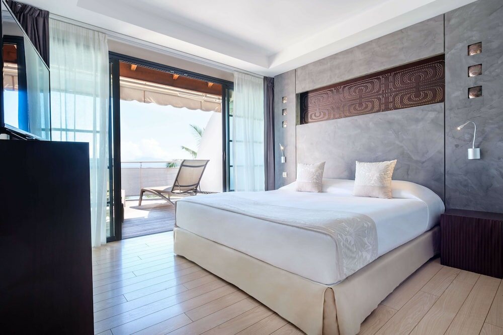 Фото Te Moana Tahiti Resort