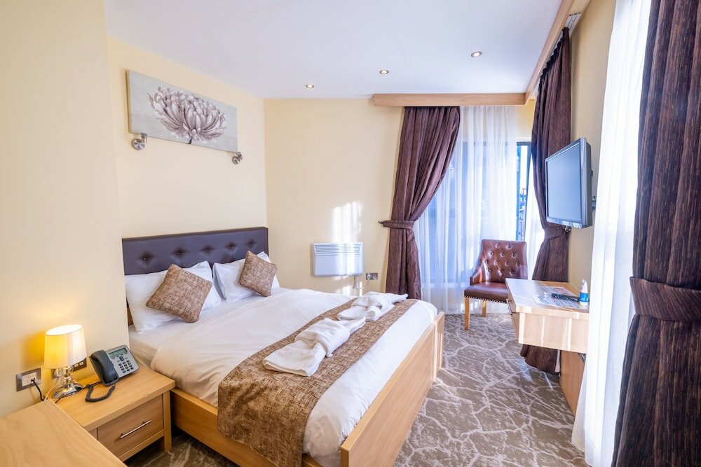 Фото Shoreditch Inn