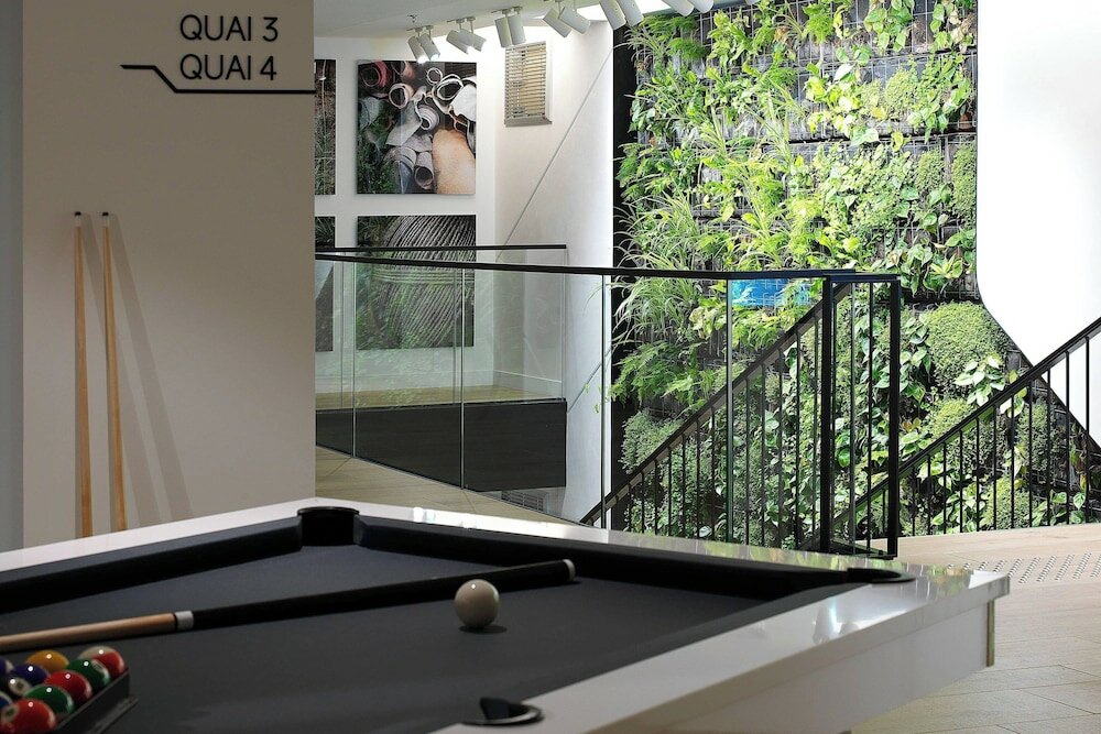 Фото Courtyard by Marriott Paris Gare de Lyon