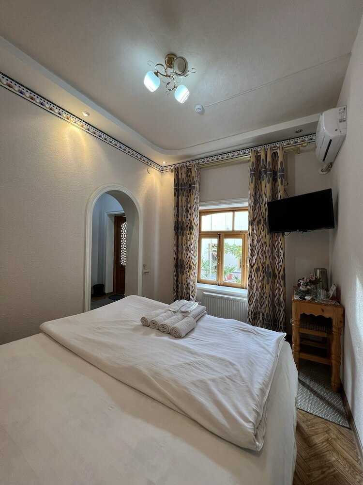 Фото Old Bukhara