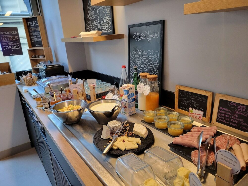 Фото Ibis Chateauroux