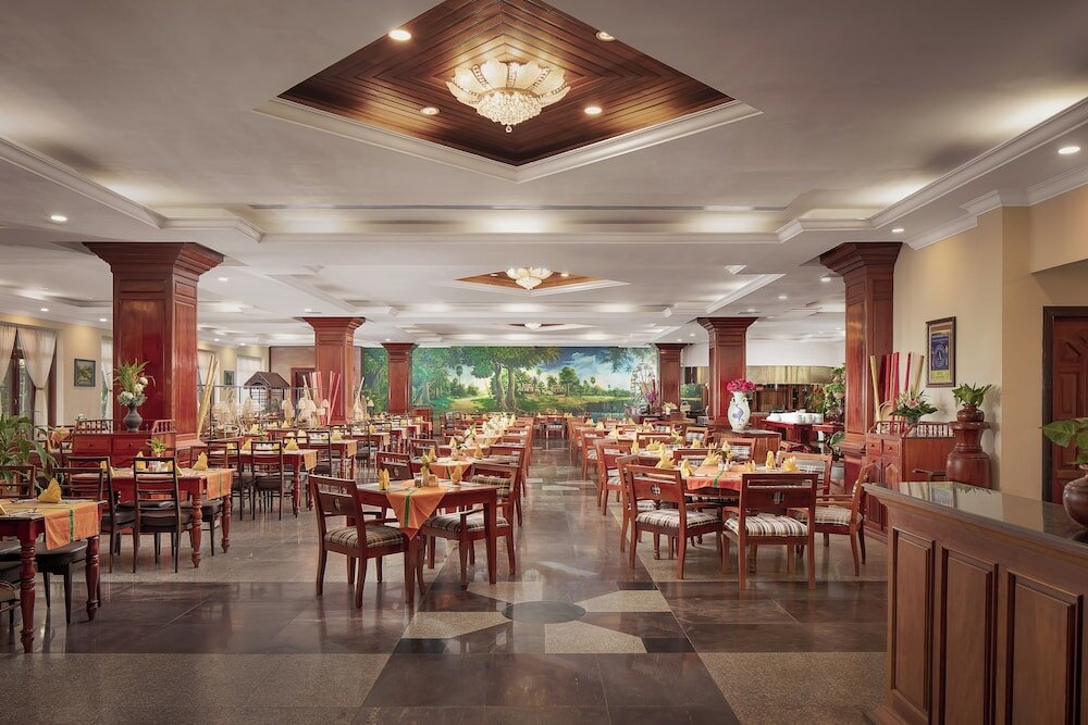 Фото Angkor Paradise Hotel