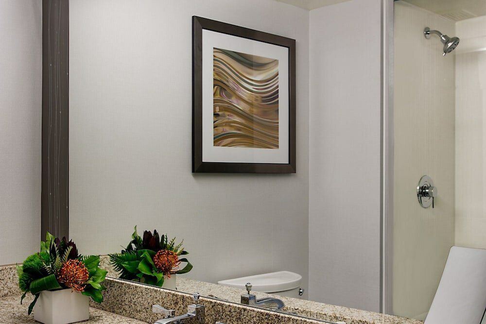 Фото Courtyard by Marriott Downtown Grand Rapids