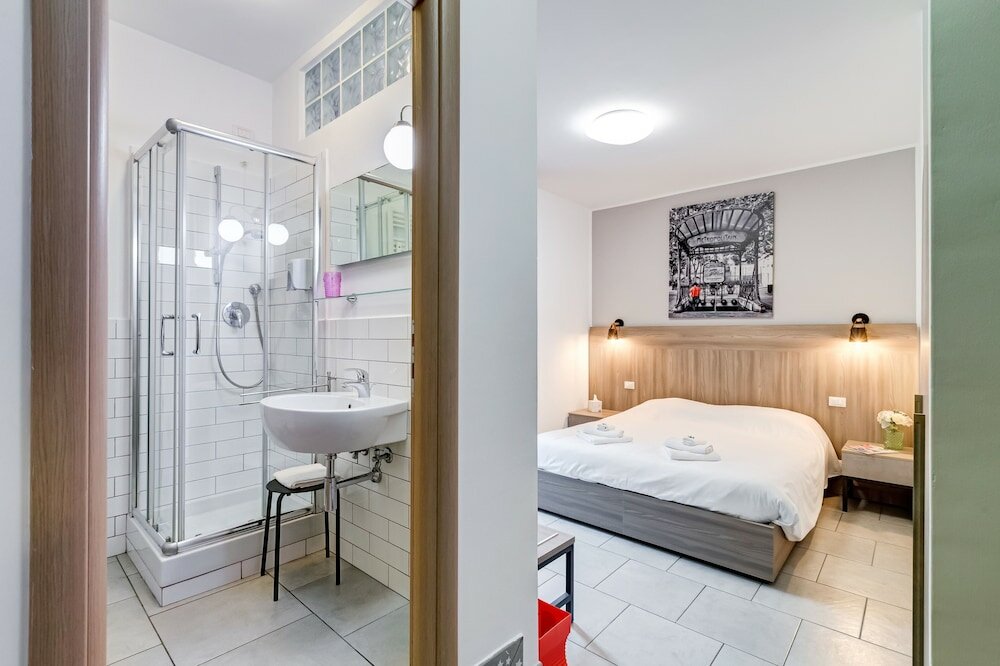 Фото B&b Casa Der Poeta