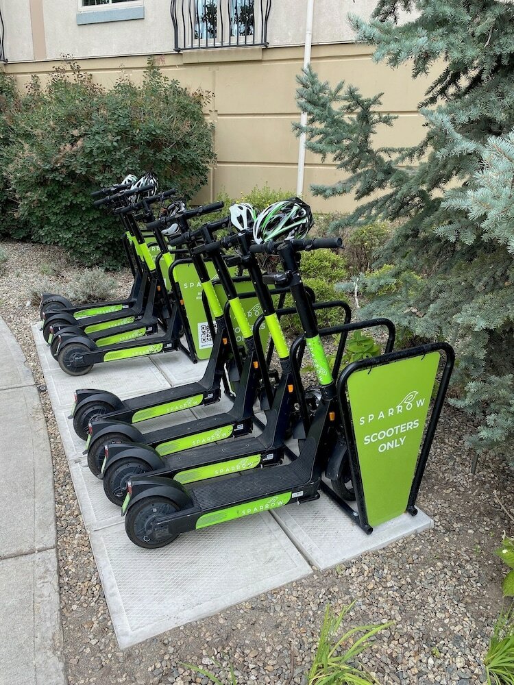 Фото Walnut Beach Resort