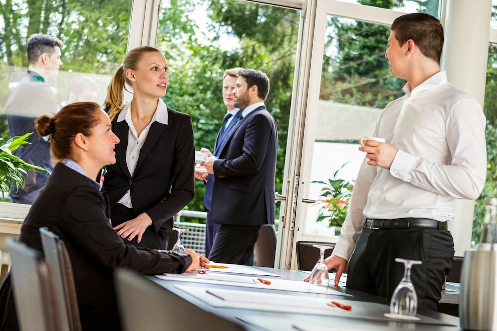 Фото Messehotel Köln-Deutz