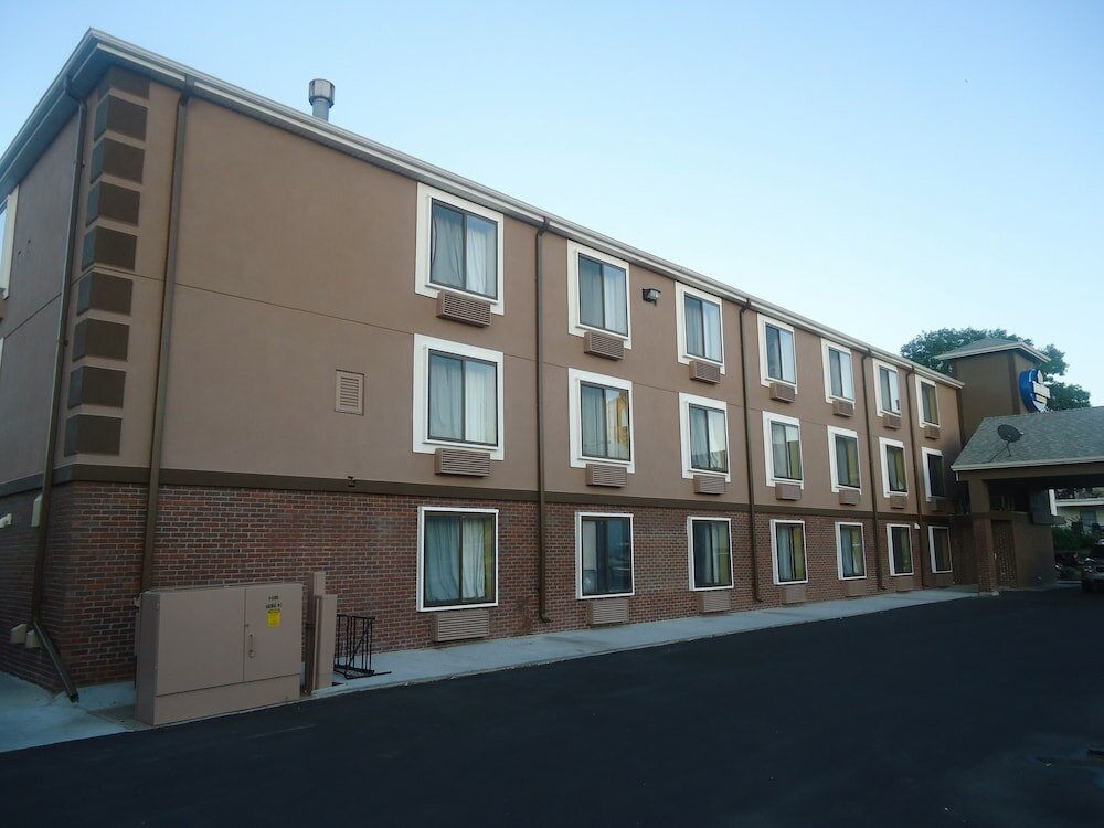 Фото отеля 4