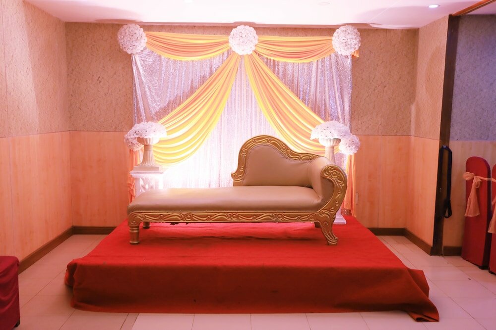 Фото Britannia Hotel