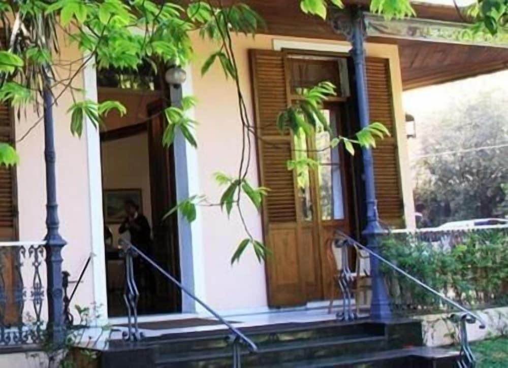 Фото Hotel Casablanca Koeler