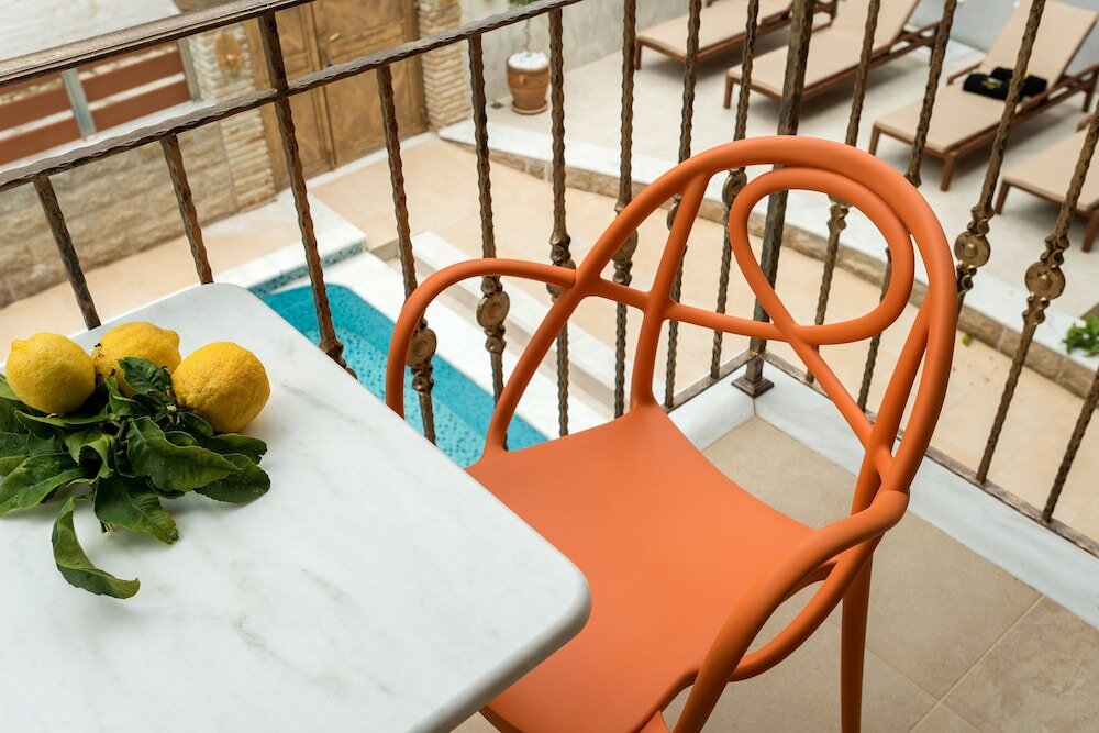 Фото Leda suites