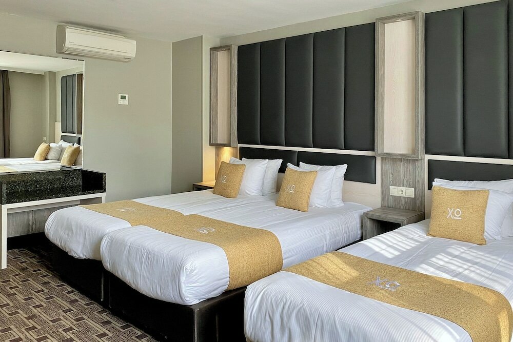Фото Xo Hotels City Centre