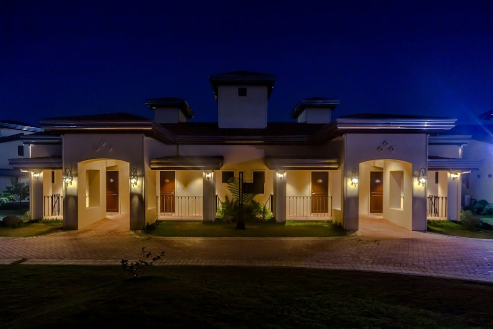 Фото Espacio Verde Resort