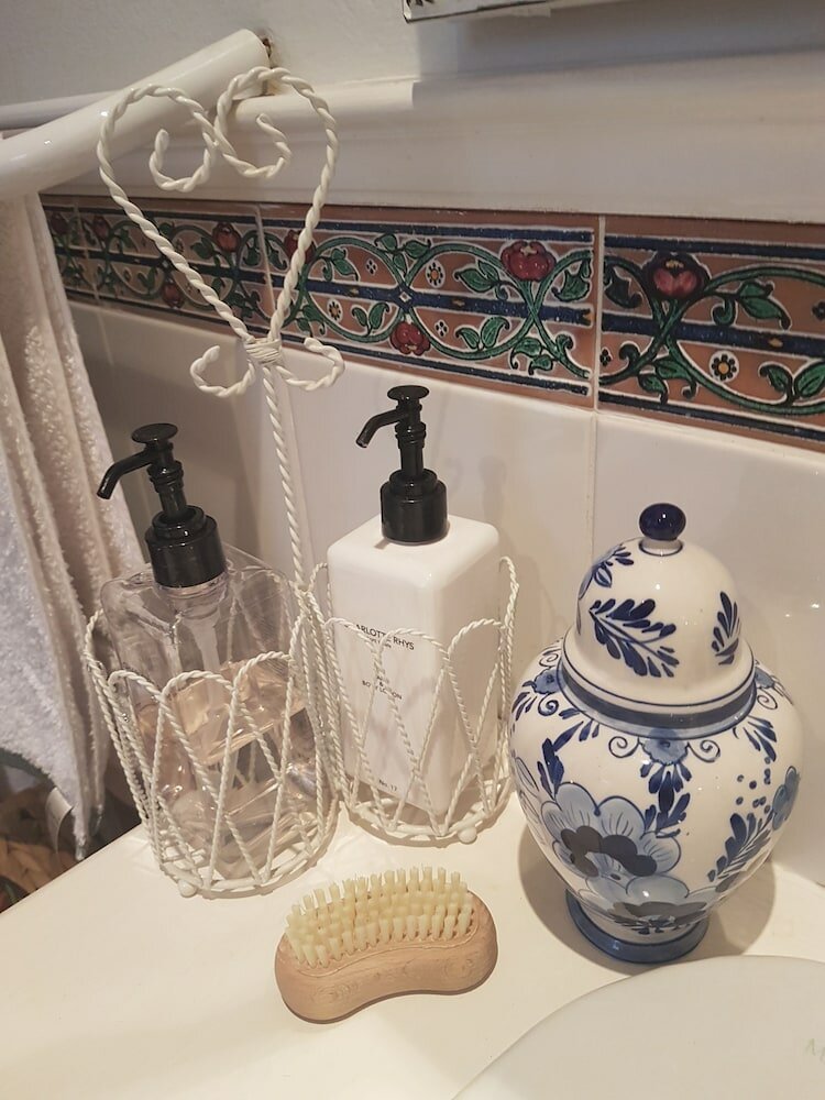 Фото Maison Jacaranda