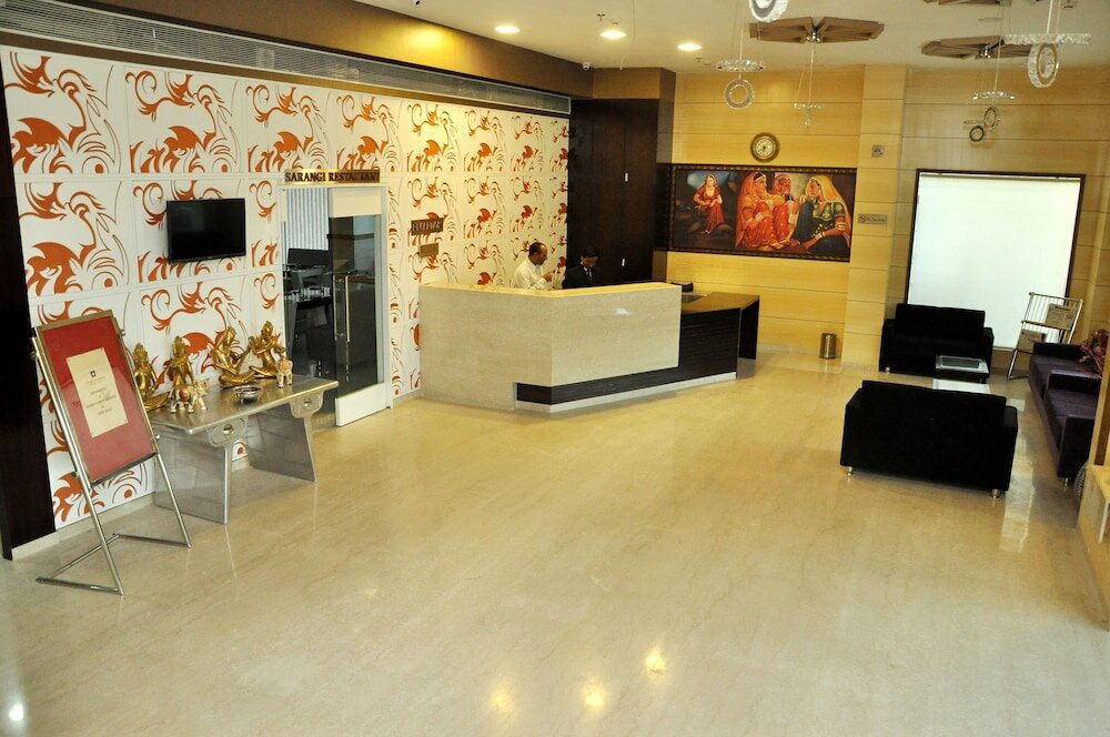 Фото Chandra Imperial