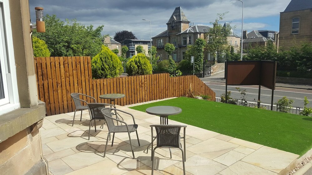 Фото 18 Craigmillar Park Guest House