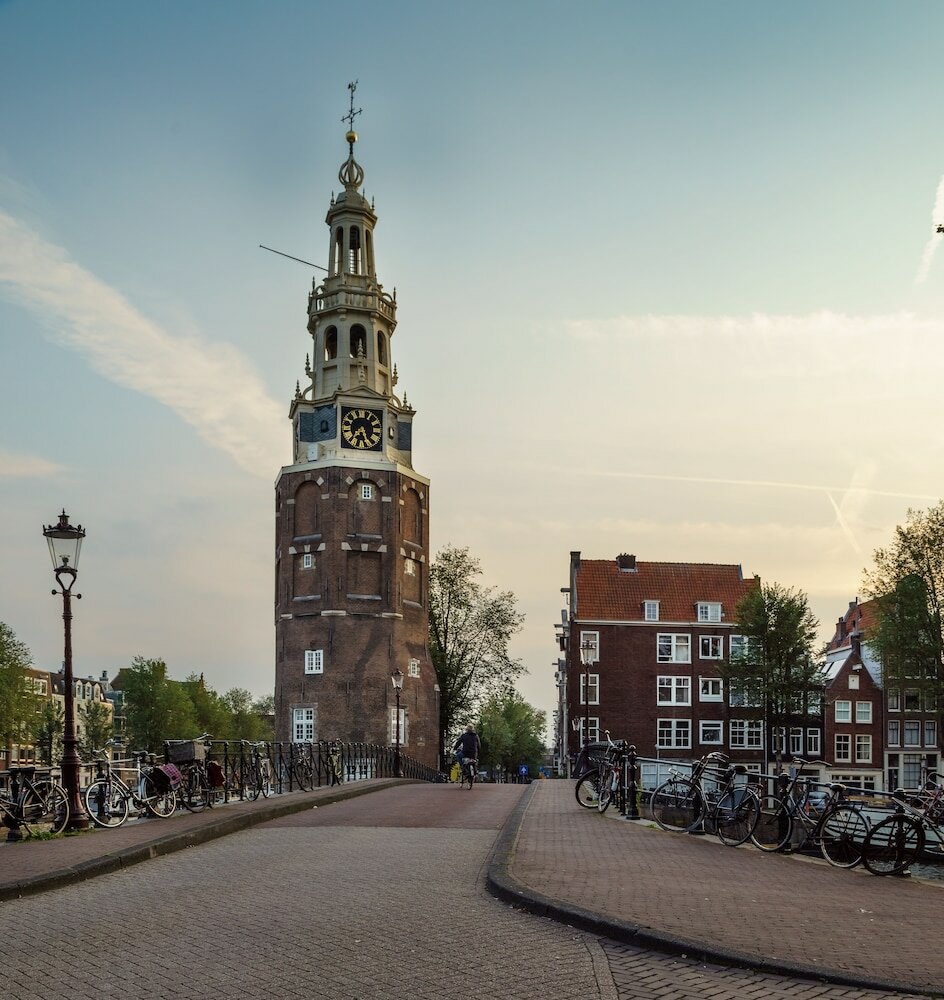 Фото The Hendrick's Hotel