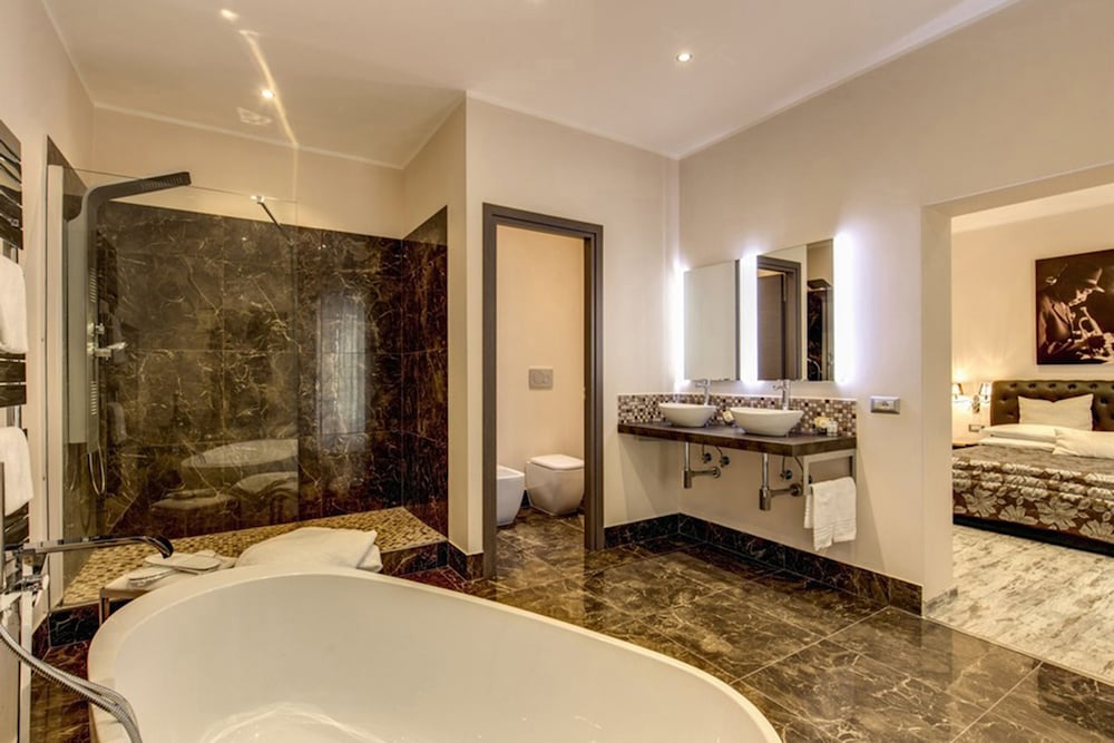 Фото Colonna 18 Guest House