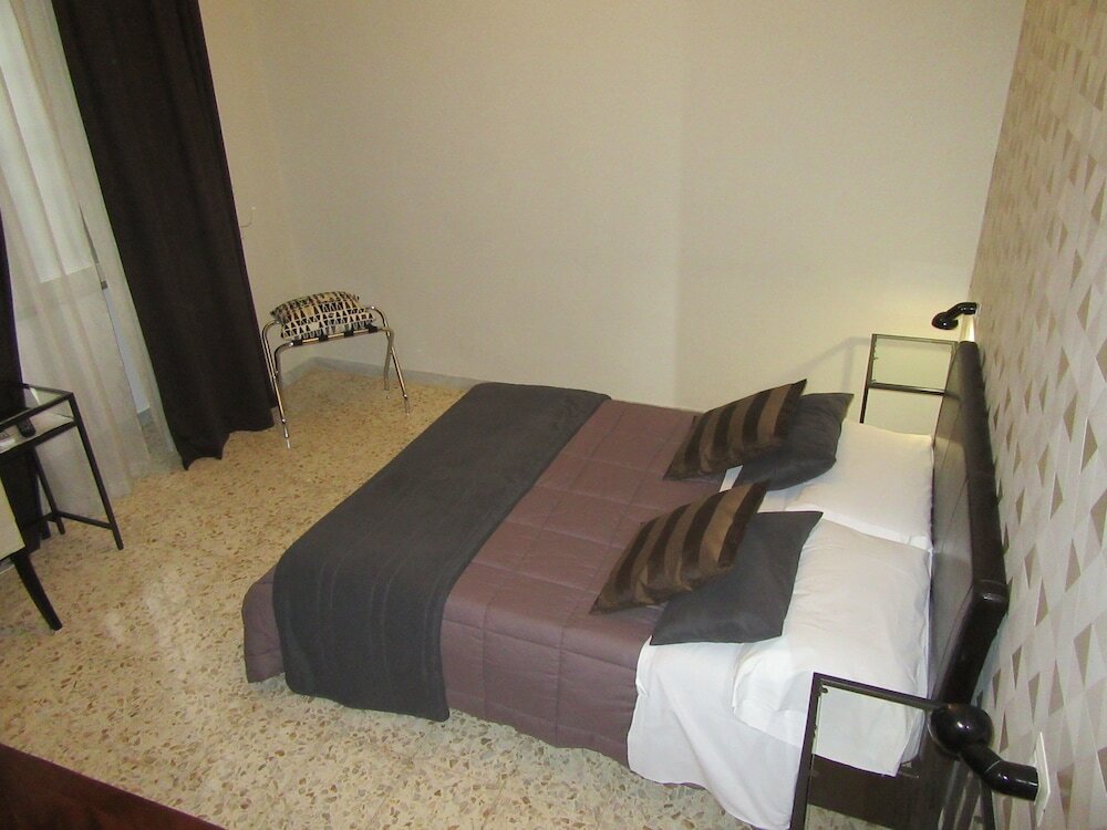 Фото B&b Rettifilo