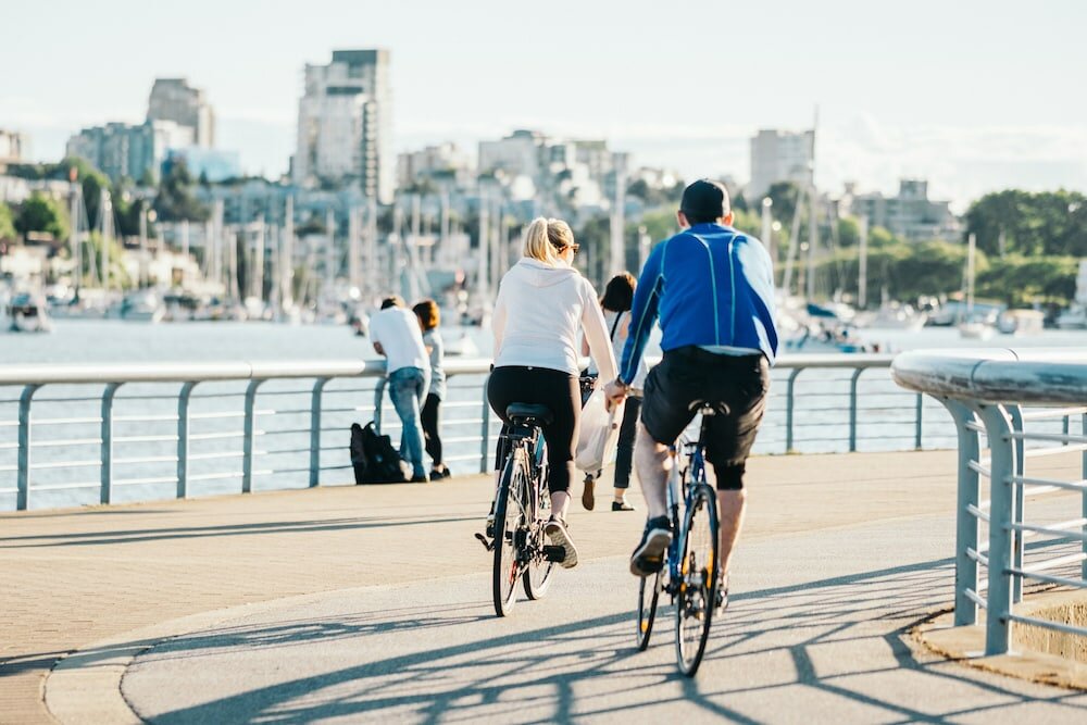 Фото Jw Marriott Parq Vancouver