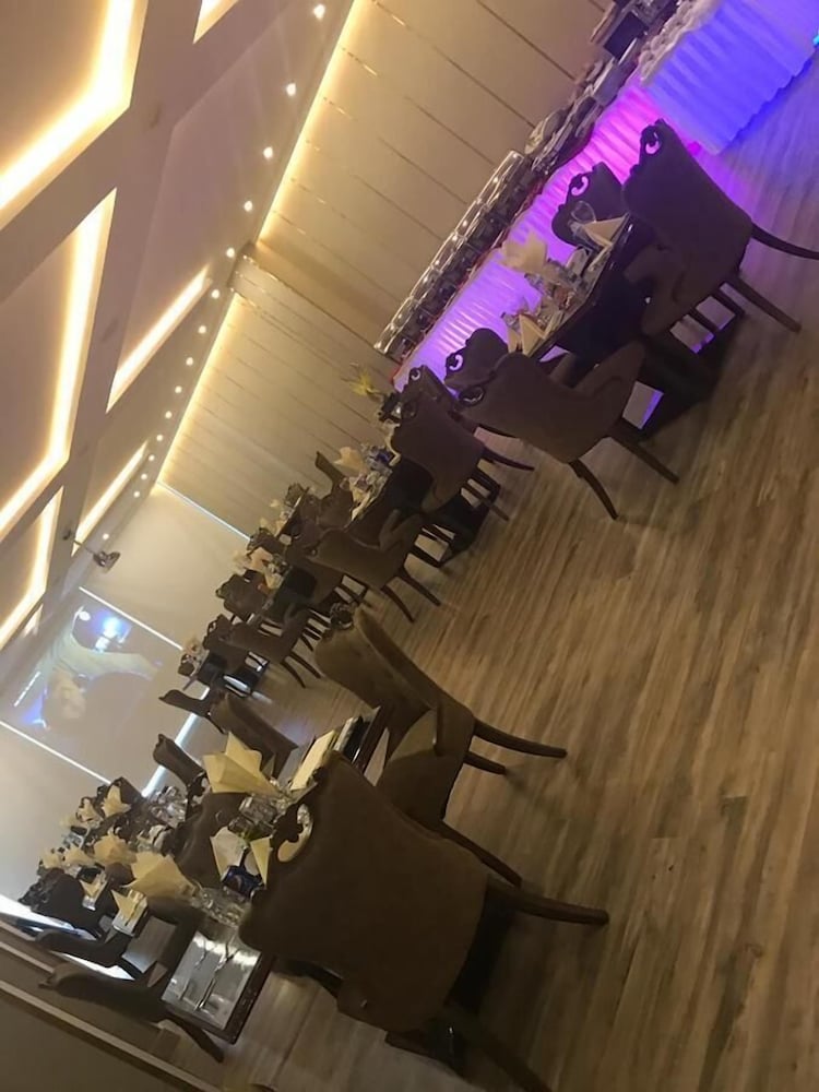 Фото Holiday Gulf Hotel