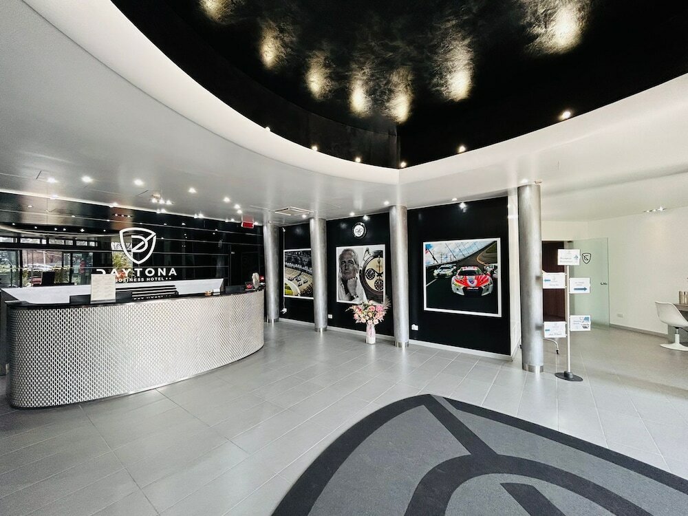 Фото Daytona Business Hotel