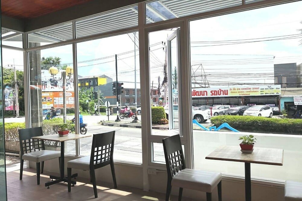 Фото Phupara Place