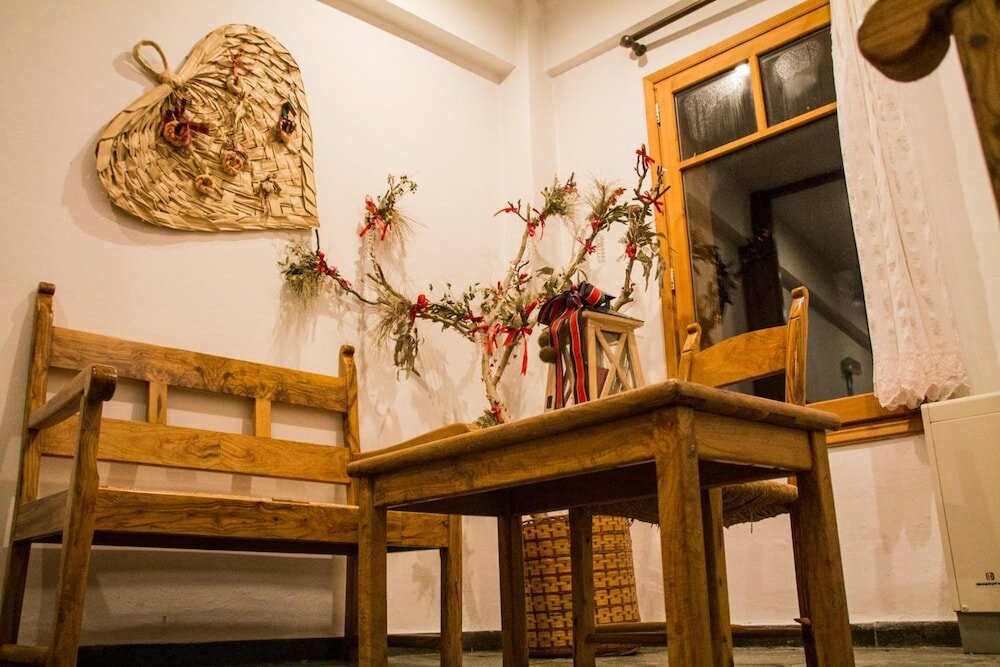 Фото Neos Omalos