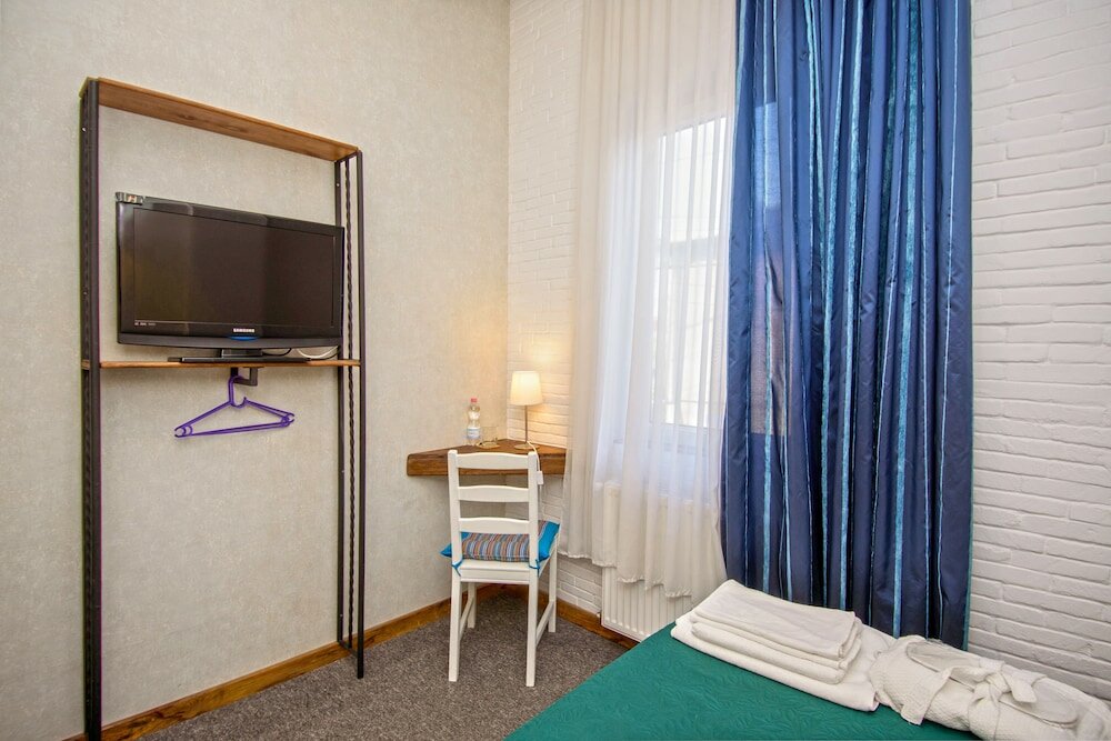 Фото Отель Libretto