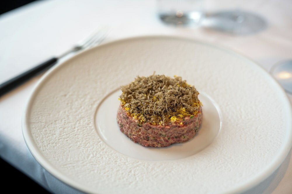 Фото U Eat & Sleep Antwerp