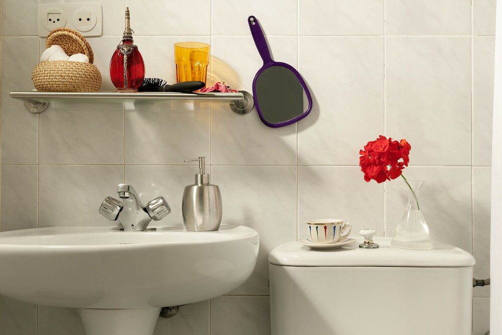 Фото Casa de Huéspedes Santa María - Adults Only