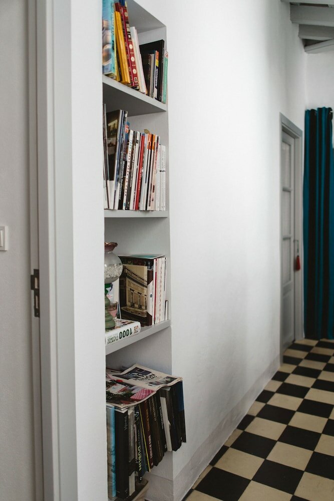 Фото Casa de Huéspedes Santa María - Adults Only