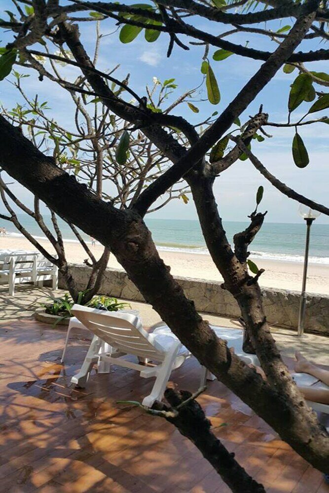 Фото Baan Hansa -1401