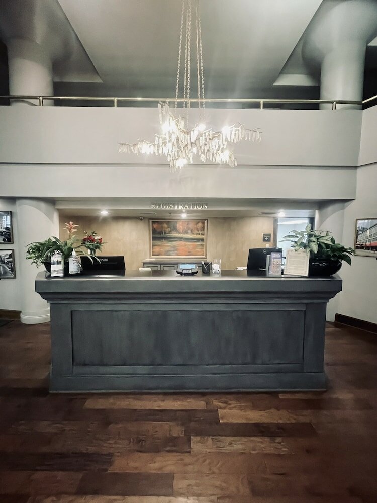 Фото Haywood Park Hotel, Ascend Hotel Collection