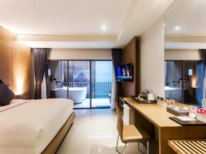 Гостиница Chaweng Cove Beach Resort