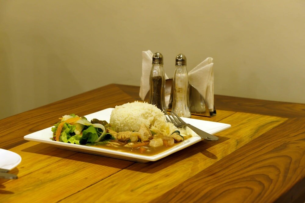 Фото Truly Asia Boutique Hotel