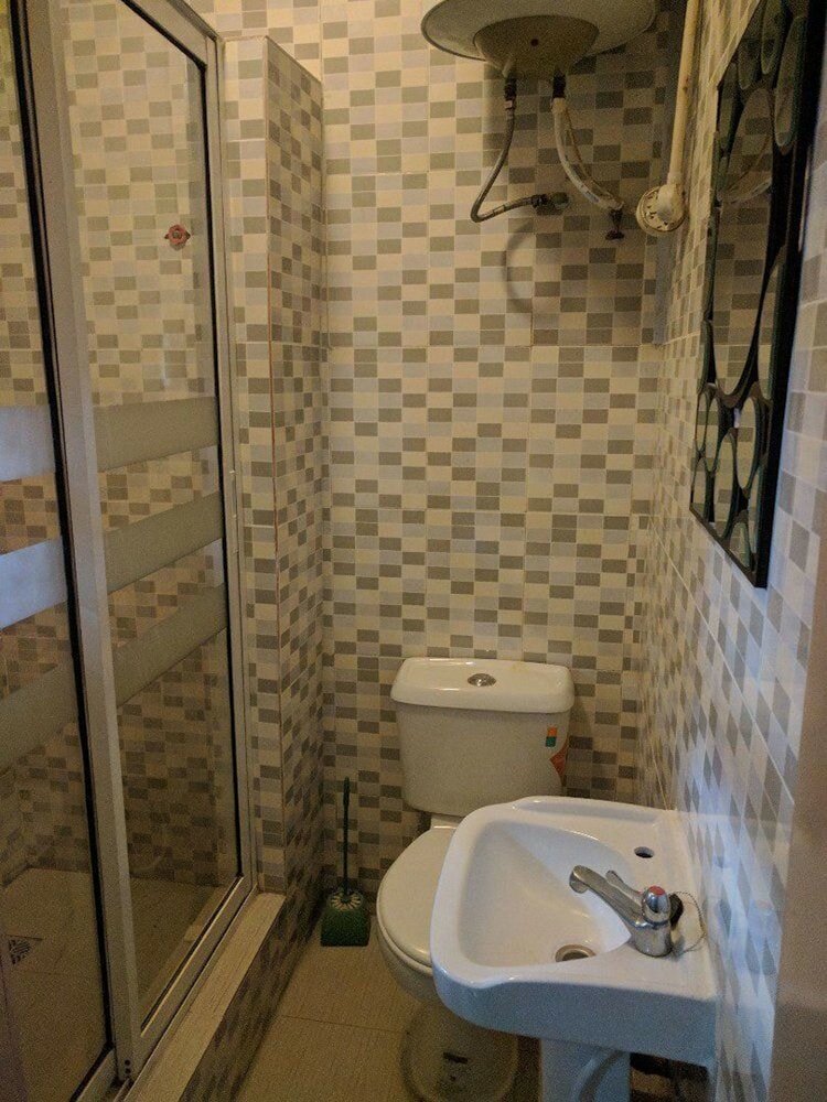 Фото Porschester Hotel and Suite