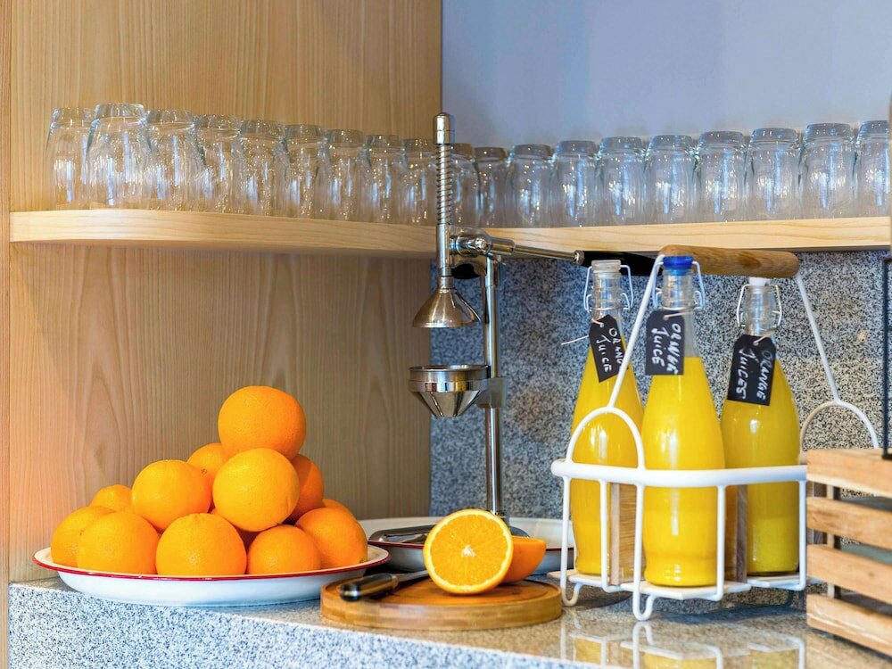 Фото Pullman Cape Town City Centre