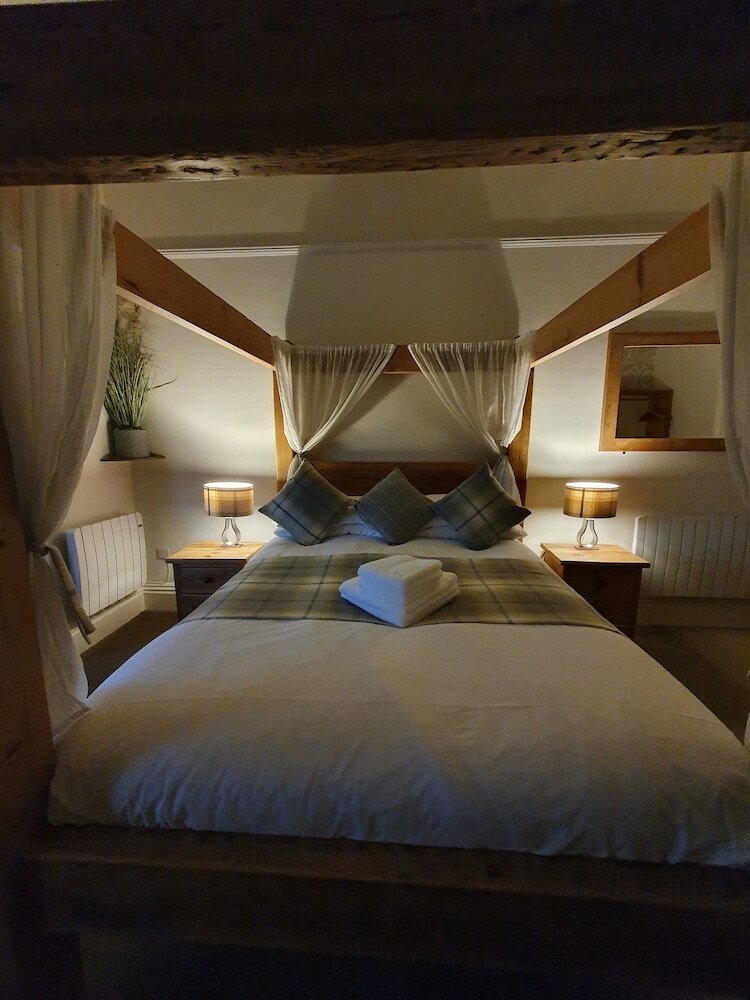 Фото 18 Craigmillar Park Guest House