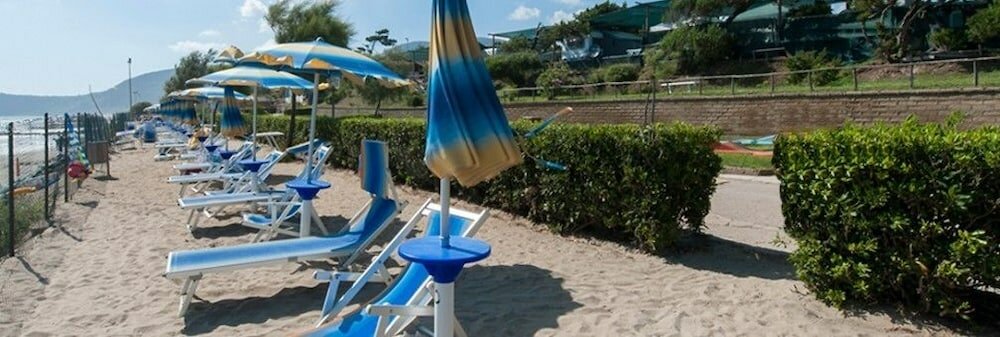 Фото Settebello Village