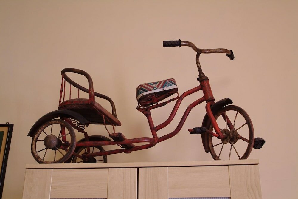 Фото Vacanze Romane 2