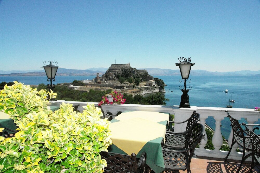 Фото Cavalieri Hotel