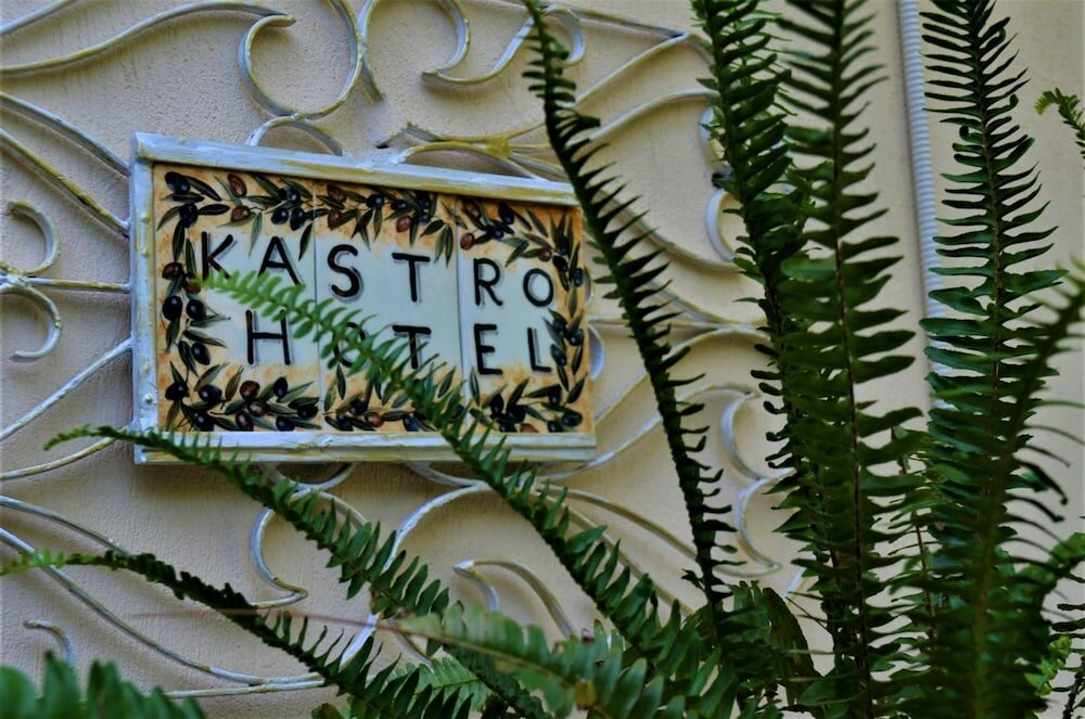 Фото Kastro Hotel