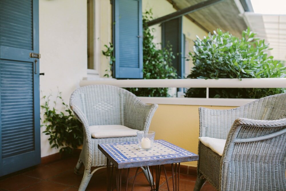 Фото Hotel Piccola Vela