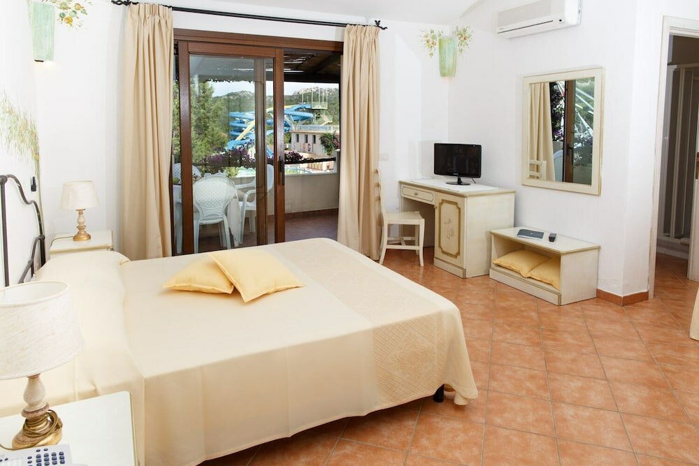 Фото La Jacia Hotel & Resort