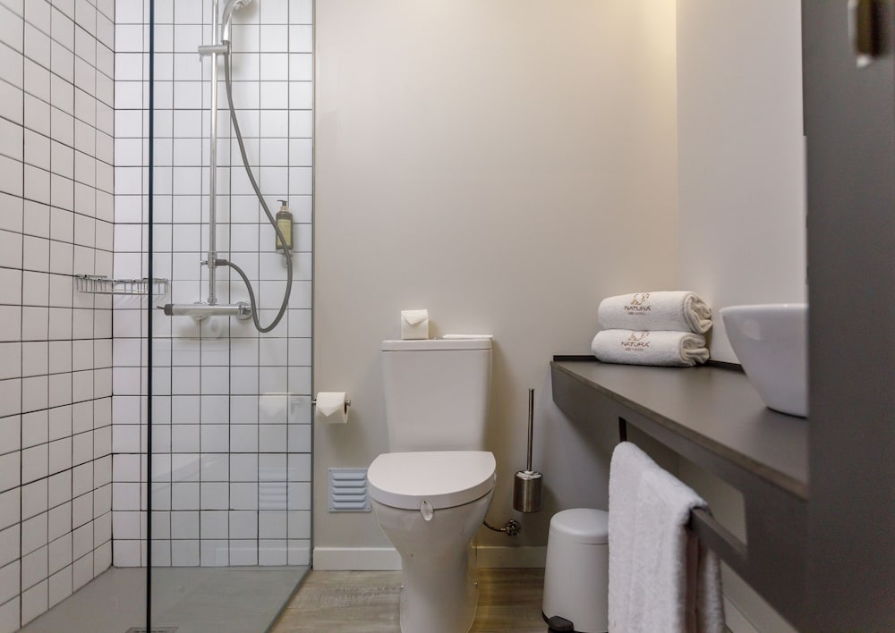 Фото Sport Hotel Gym + SPA